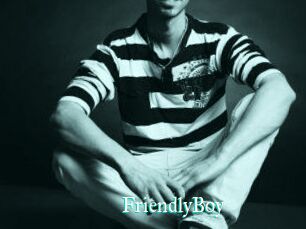 Friendly_Boy