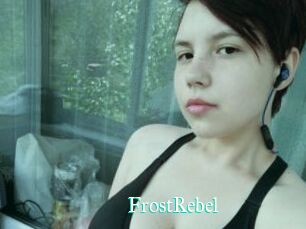 FrostRebel