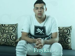 FroyRui