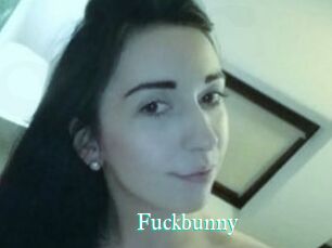 Fuckbunny