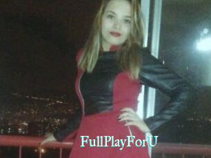 FullPlayForU