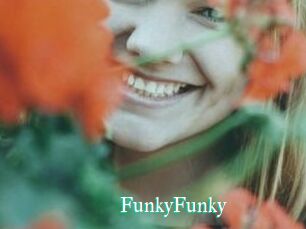 FunkyFunky