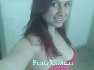 FunkyKitten411