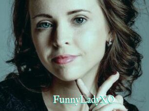 FunnyLadyXO