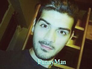 FunnyMan
