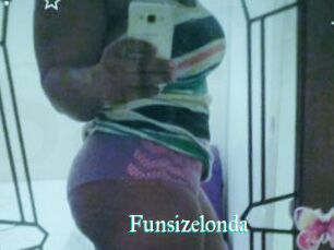 Funsizelonda