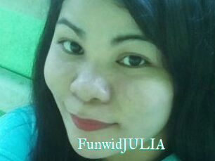 FunwidJULIA