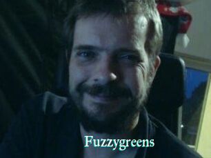 Fuzzygreens