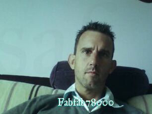Fabfab78000