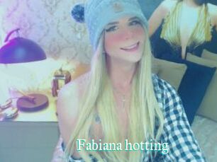 Fabiana_hotting