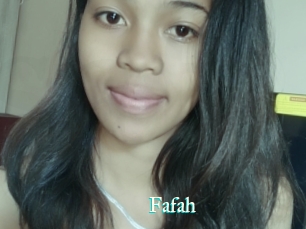 Fafah