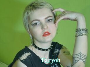 Fairyoh