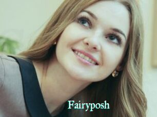 Fairyposh