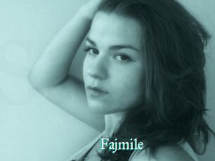 Fajmile