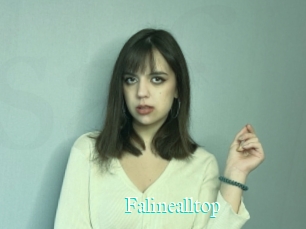 Falinealltop