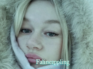 Falineappling
