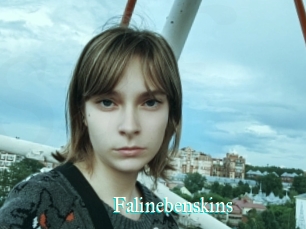 Falinebenskins