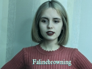 Falinebrowning