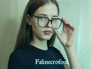Falinecrofoot
