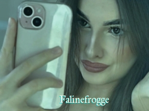 Falinefrogge