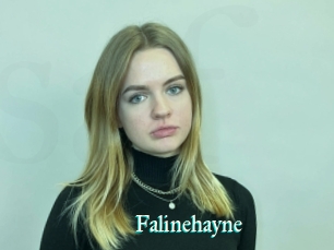 Falinehayne