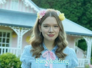 Fancybolding