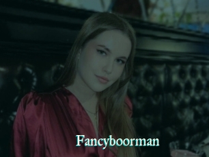 Fancyboorman