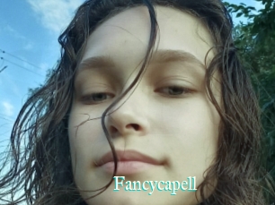 Fancycapell