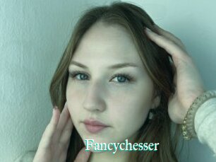 Fancychesser