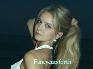 Fancycutsforth
