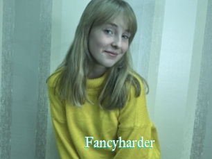 Fancyharder