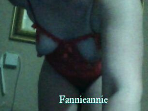 Fannieannie