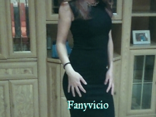Fanyvicio