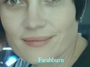 Farahburn