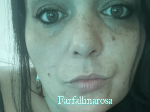 Farfallinarosa