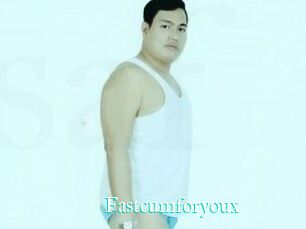 Fastcumforyoux