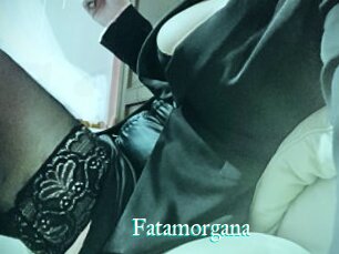 Fatamorgana
