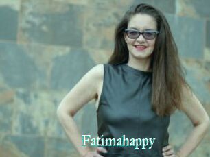 Fatimahappy