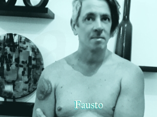 Fausto