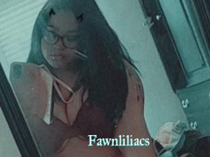 Fawnliliacs