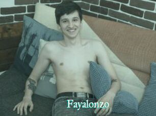 Fayalonzo