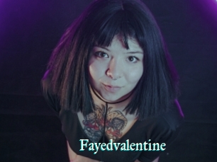 Fayedvalentine