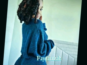 Fayfaizzah