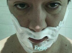 Fayfay