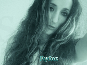 Fayfoxx