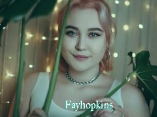 Fayhopkins
