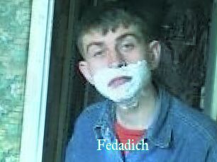 Fedadich
