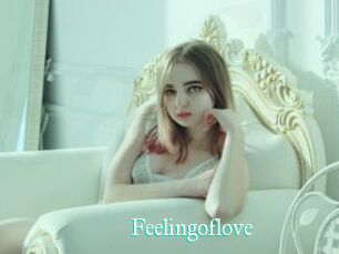 Feelingoflove