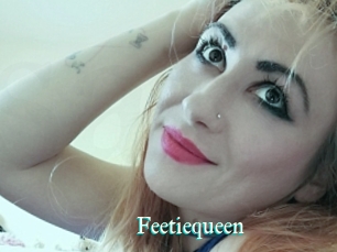 Feetiequeen