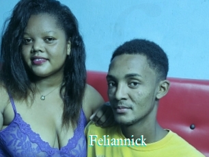 Feliannick